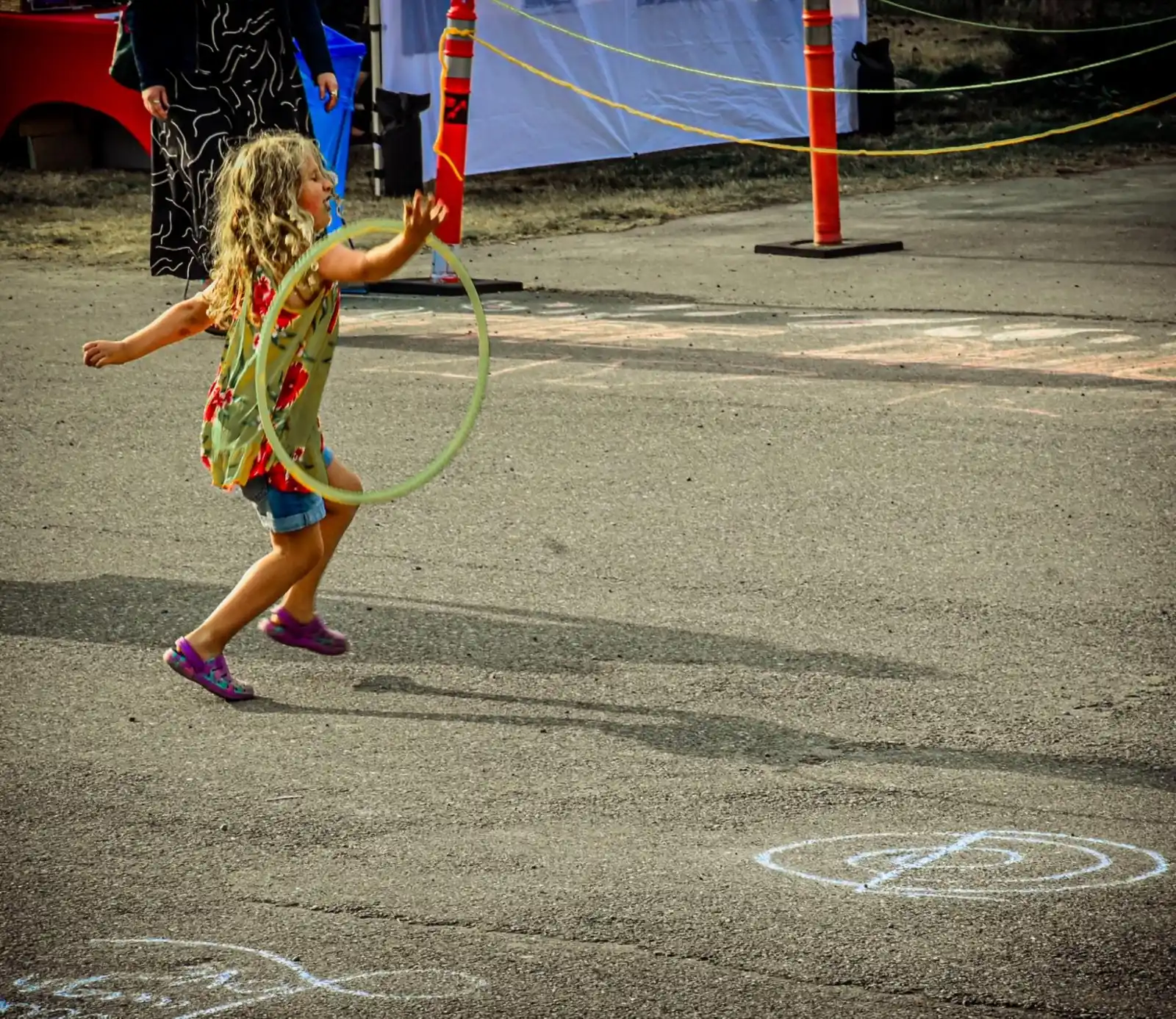 Family Zone at Little BIG Fest 2026
