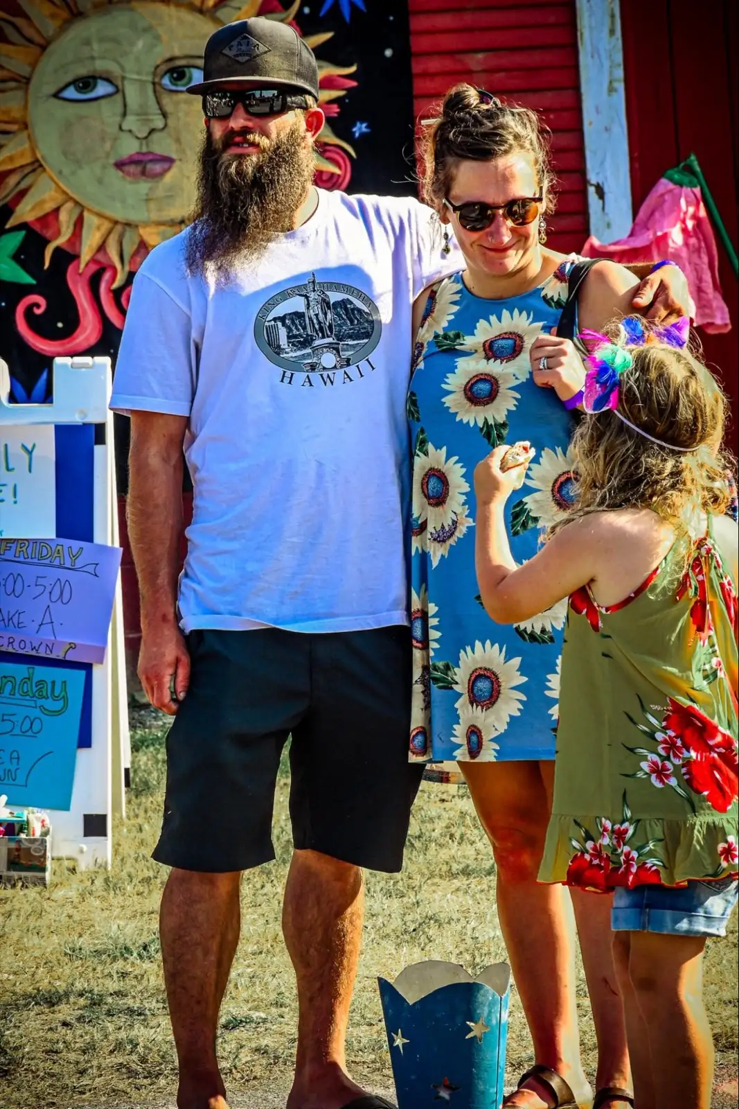 Family Zone at Little BIG Fest 2026